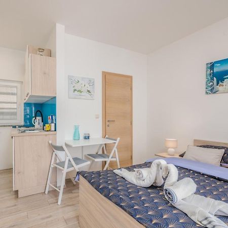 Apartment Stella Di Mare 2 Krk Town Kültér fotó