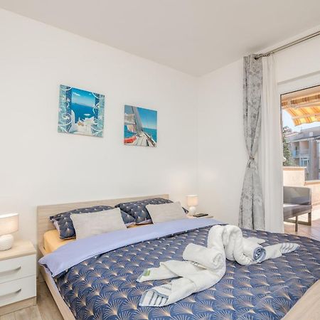 Apartment Stella Di Mare 2 Krk Town Kültér fotó