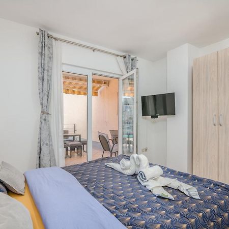 Apartment Stella Di Mare 2 Krk Town Kültér fotó