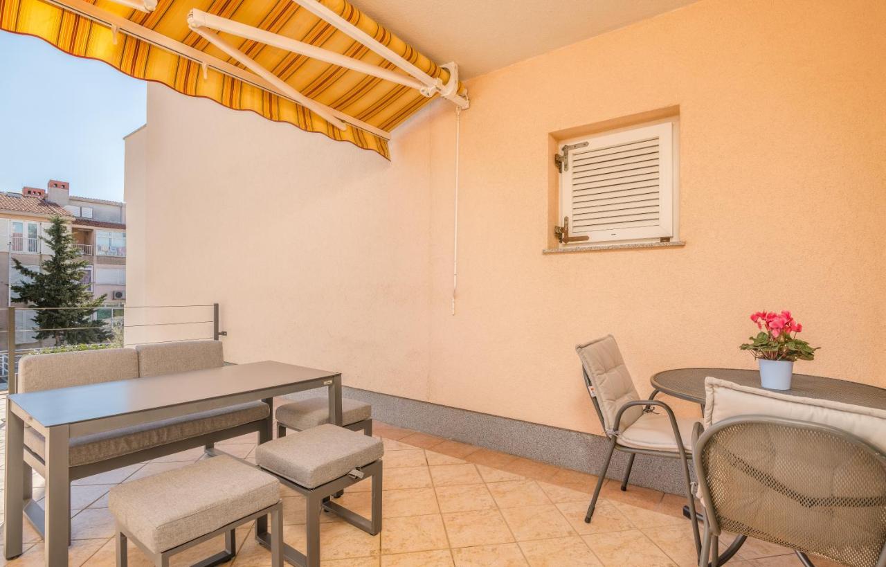 Apartment Stella Di Mare 2 Krk Town Kültér fotó